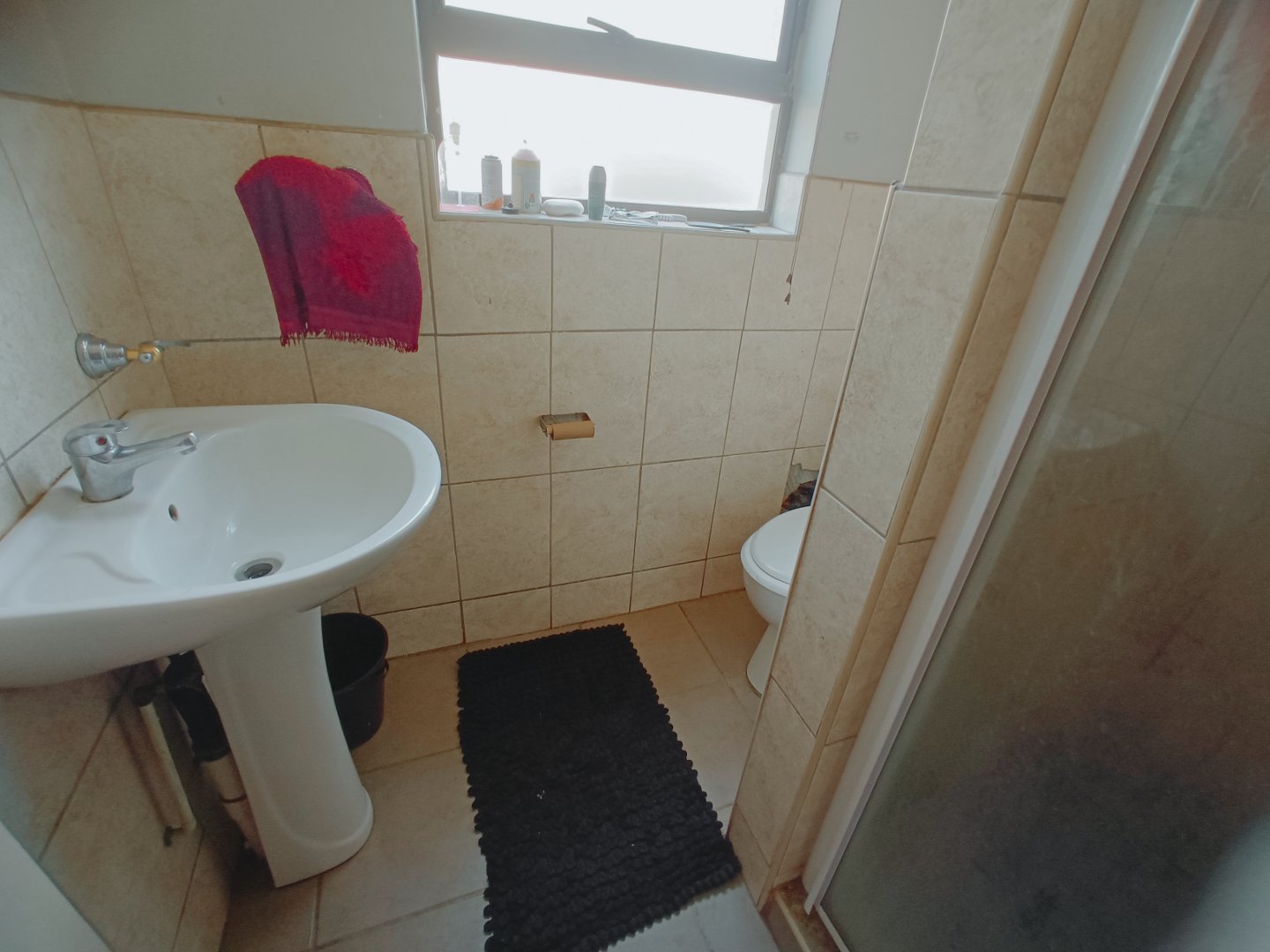 1 Bedroom Property for Sale in Potchefstroom North West